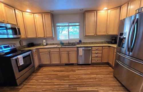 Loveland Casa | 3 Bedroom House Next To River Park & Hiking/Biking Trails! 30Min From Estes Park