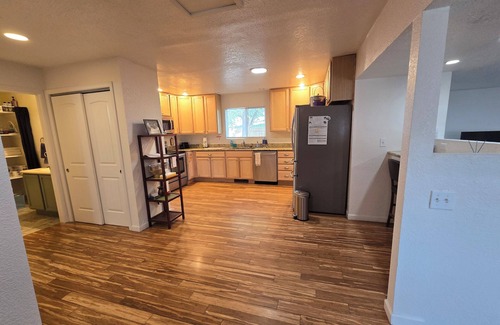 Loveland Casa | 3 Bedroom House Next To River Park & Hiking/Biking Trails! 30Min From Estes Park