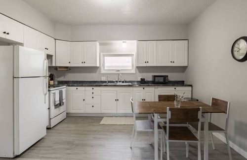 Downtown Des Moines Casa | 3 Bedroom House Next to Downtown & East Village