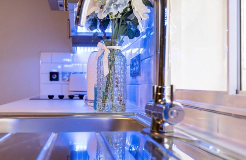 Boston Casa | Casa-Baño privado