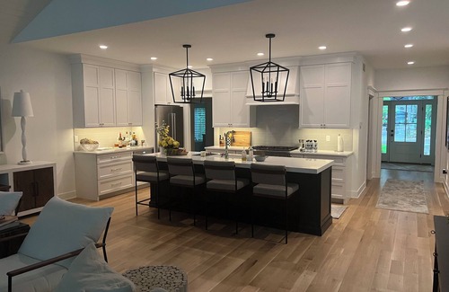 Harbor Springs Casa | 3-bedroom house in awesome Harbor Springs with WiFi, AC
