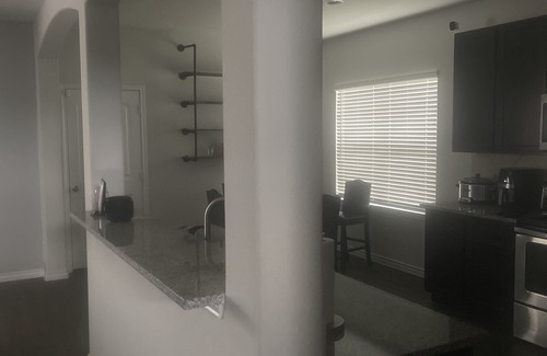 Lancaster Casa | 3 bedroom house