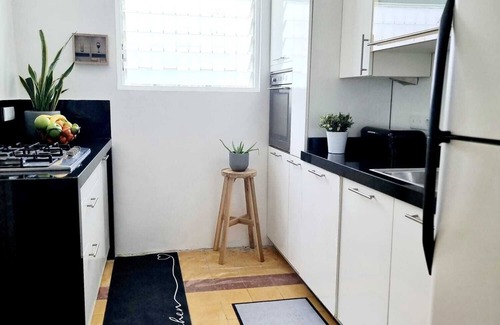 Marie Pampoen Casa | 3-Bedroom house- Very close to Mambo Beach or city of Willemstad - 3 min drive