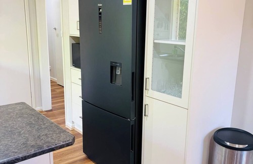 North Bendigo Casa | 3-bedroom house with AC and WiFi in lovely North Bendigo