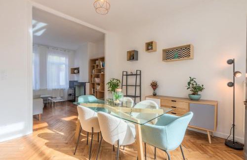 La Madeleine Casa | 3 bedroom house with garden, near Lille
