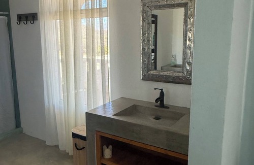 La Ribera Casa | 3-bedroom house with great ocean and mountains views in La Ribera with AC, WiFi