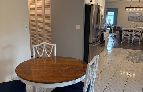 South Venice Casa | 3-bedroom house with private pool ,close to beautiful beaches!