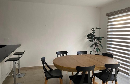 Cancún Casa | Casa de 3 dormitorios con piscina compartida en el centro de Cancún
