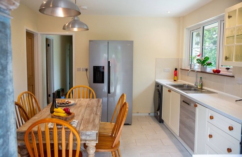 Bishops Cannings Casa | 3 Bedroom idyllic countryside cottage in the middle of rural Wiltshire