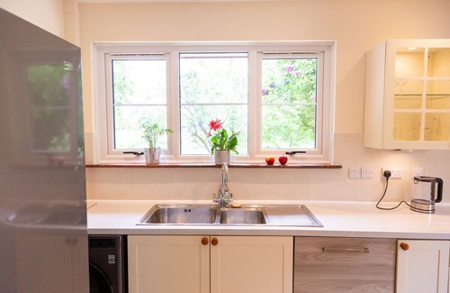 Bishops Cannings Casa | 3 Bedroom idyllic countryside cottage in the middle of rural Wiltshire