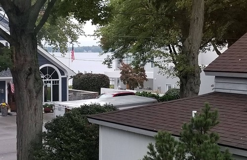 Macatawa Casa | 4 habitaciones en Holland MI