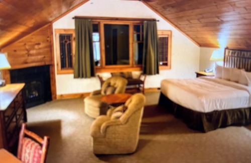 Lake Placid Cabina | 3-bedroom in Lake Placid. Michelin rated.