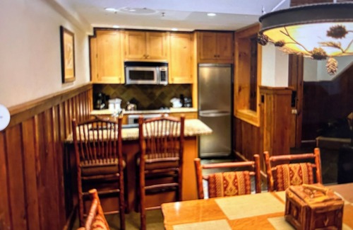 Lake Placid Cabina | 3-bedroom in Lake Placid. Michelin rated.