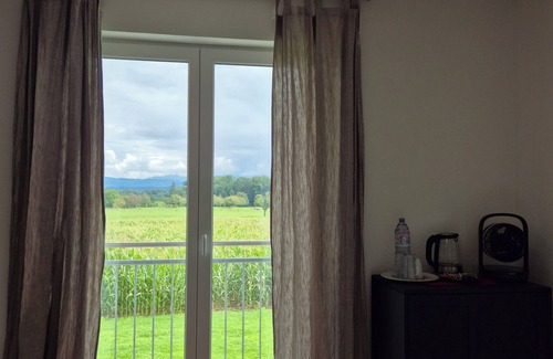 Langrickenbach Casa | 3-bedroom IN Langrickenbach with WiFi and free Parking space