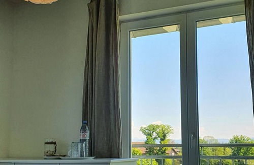 Langrickenbach Casa | 3-bedroom IN Langrickenbach with WiFi and free Parking space