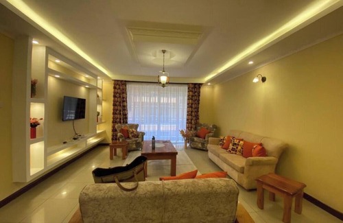 Thompson Estate Apartamento | 3 Bedroom In Riara RH67