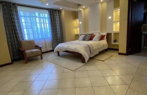 Thompson Estate Apartamento | 3 Bedroom In Riara RH67
