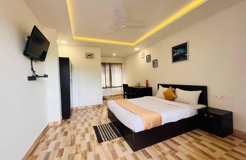 Kannan Devan Hills Casa | 3 Bedroom in Tea Estate