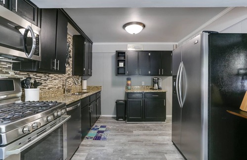 Williamsburg Casa | 3 bedroom in Williamsburg - Next to Busch Gardens!