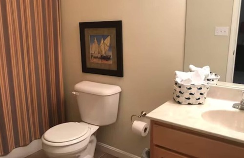 Taylorsville Cabaña | 3 Bedroom Lake Refuge along the Kentucky Bourbon Trail