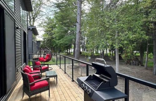 Lakefield Casa | 3-bedroom Lakefront Villa #9