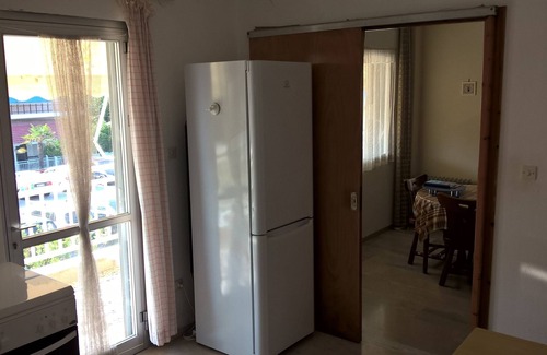 Nei Pori Casa | 3-bedroom large family house directly at the beach, with sea and mountain view.