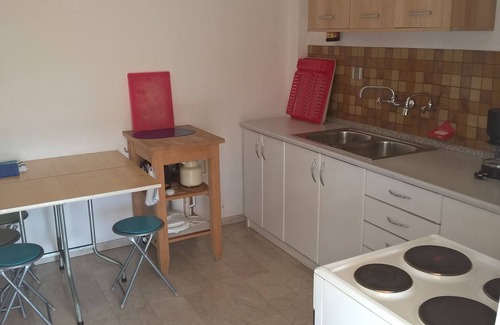 Nei Pori Casa | 3-bedroom large family house directly at the beach, with sea and mountain view.