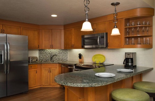South Lake Tahoe Complejo | 3 Bedroom - Located within Marriott's Grand Residence Club, Lake Tahoe - Full Resort Access