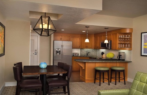 South Lake Tahoe Complejo | 3 Bedroom - Located within Marriott's Grand Residence Club, Lake Tahoe - Full Resort Access
