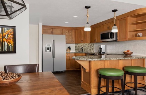 South Lake Tahoe Complejo | 3 Bedroom - Located within Marriott's Grand Residence Club, Lake Tahoe - Full Resort Access