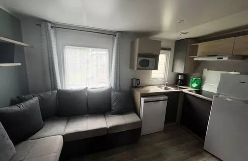 La Calotterie Casa | Lodge 3 Schlafzimmer mit Geschirrspüler 6 Personen