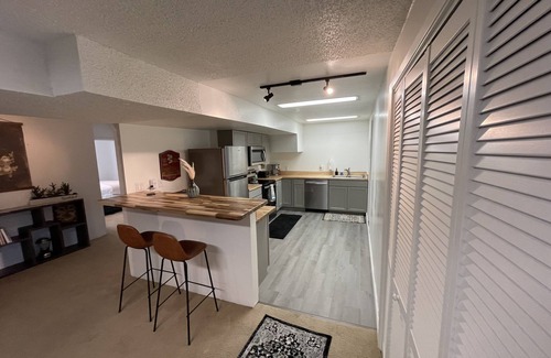 Wenatchee Apartamento | 3 bedroom loft