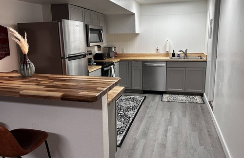 Wenatchee Apartamento | 3 bedroom loft