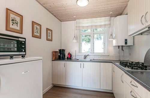 Akirkeby Apartamento | Precioso apartamento de 3 dormitorios.