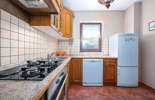 Rovinjsko Selo Apartamento | Precioso apartamento de 3 dormitorios.