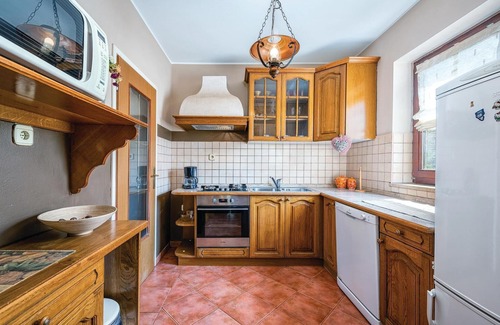 Rovinjsko Selo Apartamento | Precioso apartamento de 3 dormitorios.