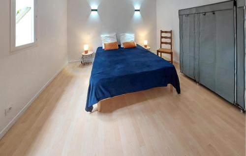 Regusse Apartamento | 3 Bedroom Lovely Apartment In Régusse