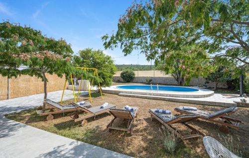 Danilo Apartamento | 3 Bedroom Lovely Apartment In Sibenik