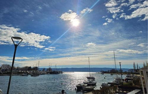 Omis Apartamento | 3 Bedroom Lovely Apartment In Omis