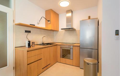 Omis Apartamento | 3 Bedroom Lovely Apartment In Omis