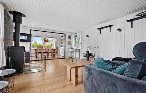Kirke Hyllinge Casa | 3 Bedroom Lovely Home In Kirke Hyllinge