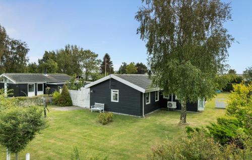 Tørresø Casa | 3 Bedroom Lovely Home In Otterup