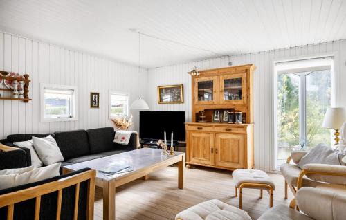 Tørresø Casa | 3 Bedroom Lovely Home In Otterup