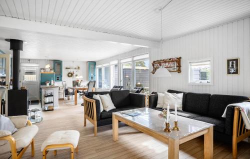 Tørresø Casa | 3 Bedroom Lovely Home In Otterup