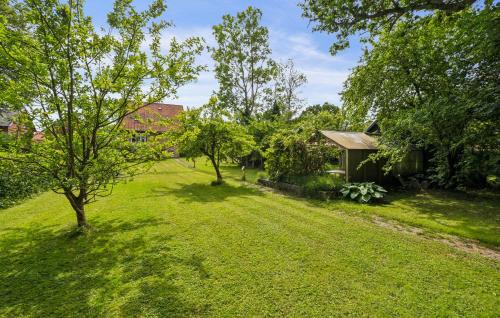 Nykobing Mors Casa | 3 Bedroom Lovely Home In Nykøbing M