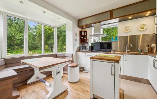 Nykobing Mors Casa | 3 Bedroom Lovely Home In Nykøbing M