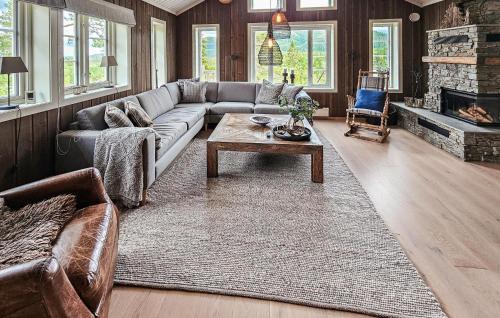 Kongsberg Casa | 3 Bedroom Lovely Home In Skollenborg