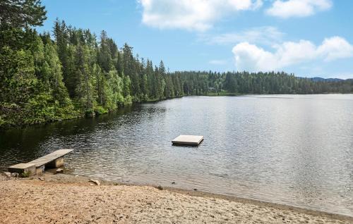 Kongsberg Casa | 3 Bedroom Lovely Home In Skollenborg
