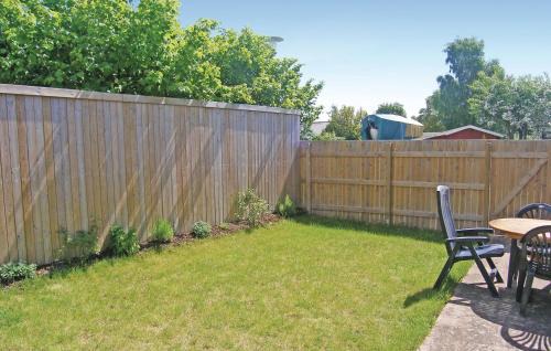 Bunkeflostrand Casa | 3 Bedroom Lovely Home In Bunkeflostrand