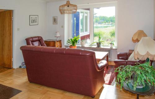 Soderkoping Municipality Casa | 3 Bedroom Lovely Home In Valdemarsvik